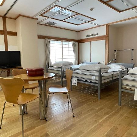 Kawaguchiko Station Inn Fujikawaguchiko Εξωτερικό φωτογραφία
