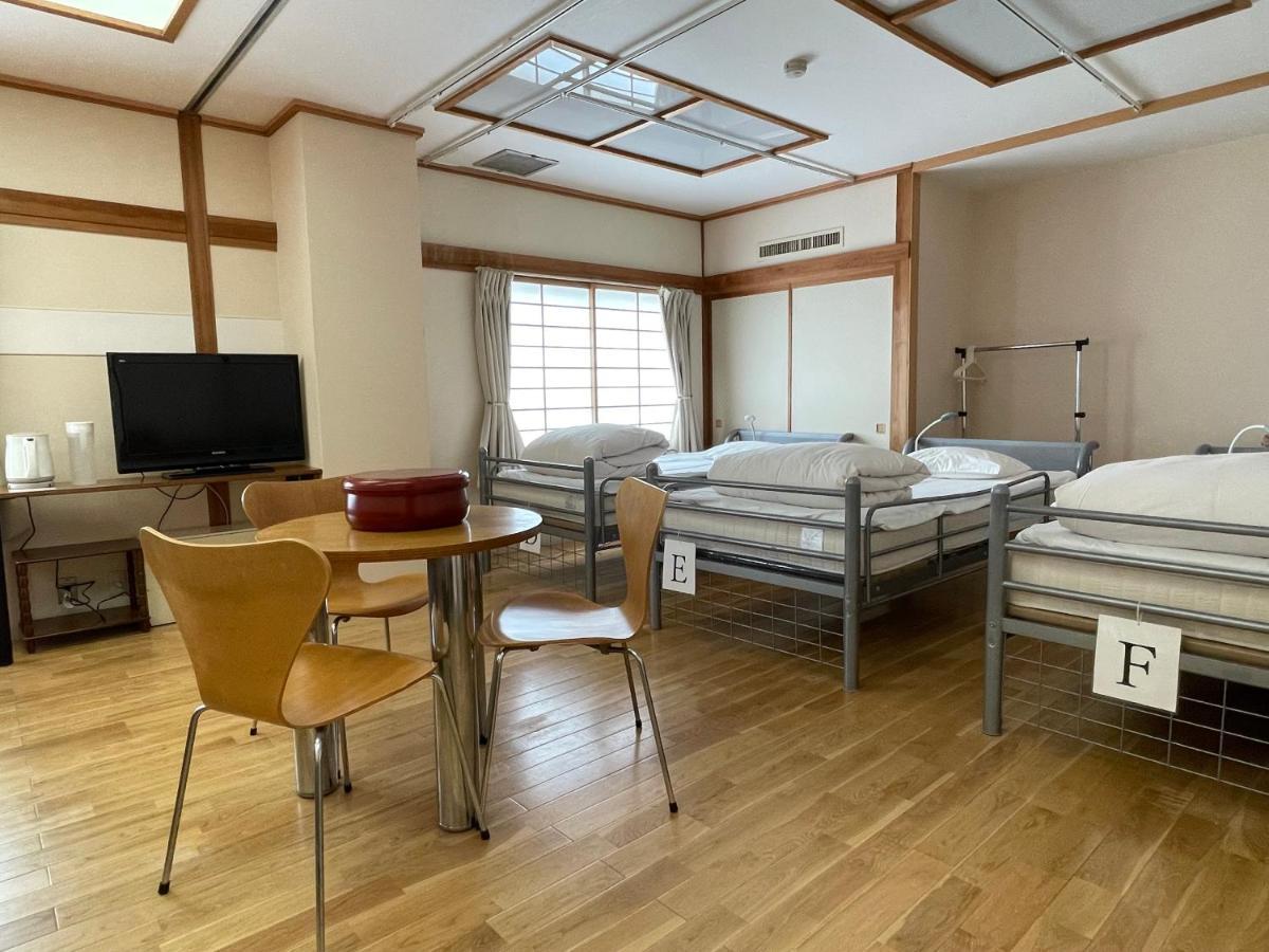 Kawaguchiko Station Inn Fujikawaguchiko Εξωτερικό φωτογραφία