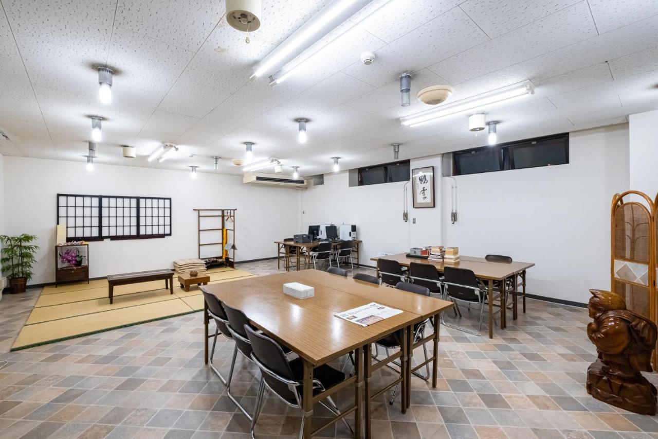Kawaguchiko Station Inn Fujikawaguchiko Εξωτερικό φωτογραφία