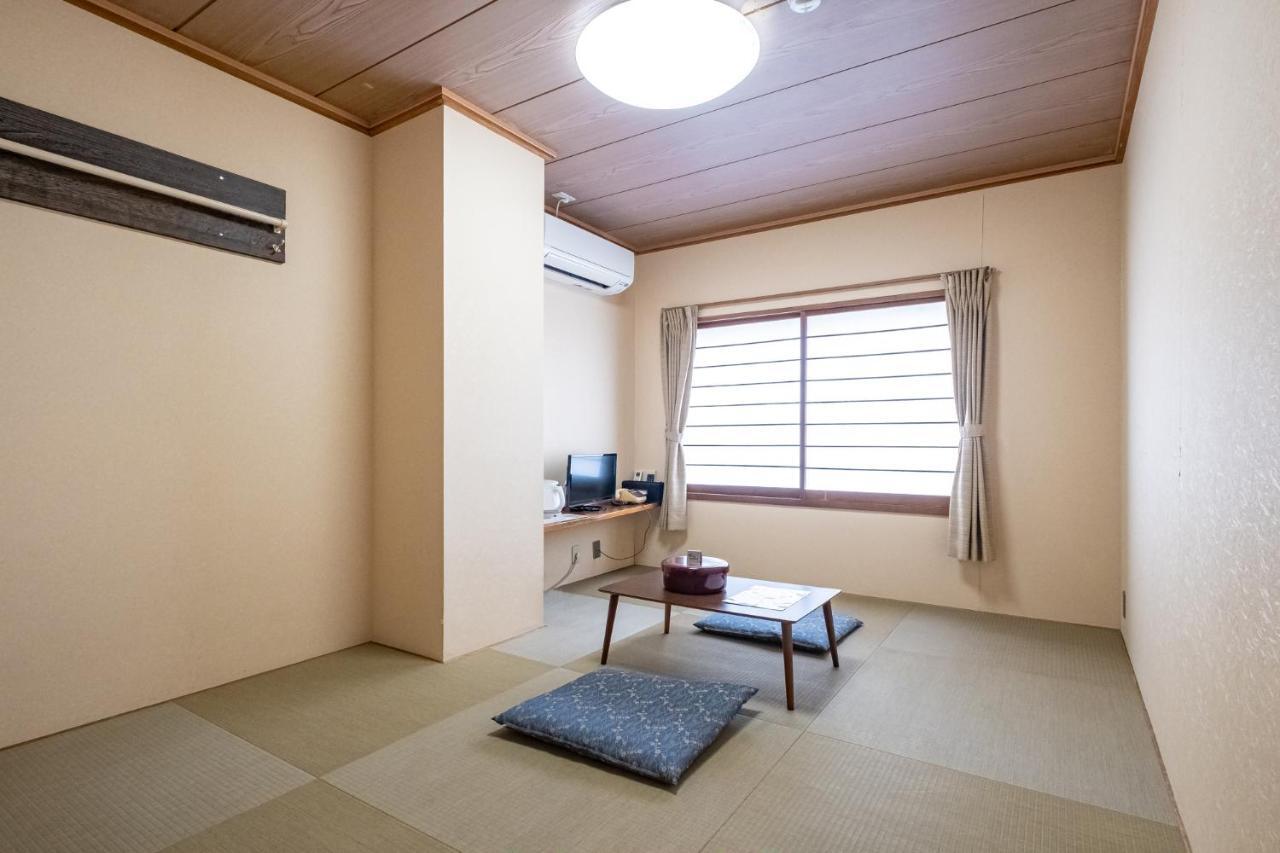 Kawaguchiko Station Inn Fujikawaguchiko Εξωτερικό φωτογραφία