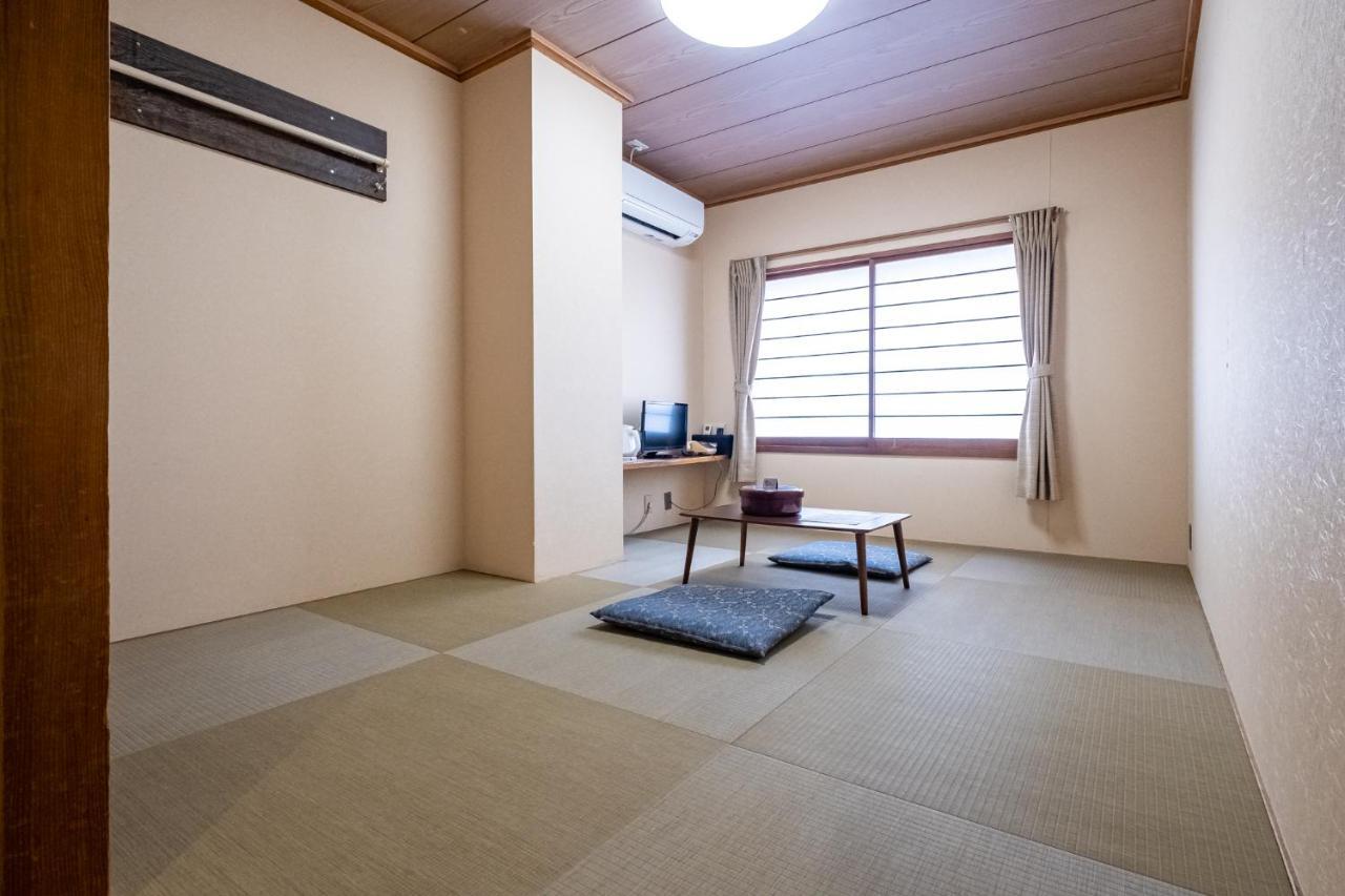Kawaguchiko Station Inn Fujikawaguchiko Εξωτερικό φωτογραφία